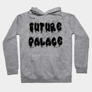 Balloon Clouds - Future Palace Hoodie